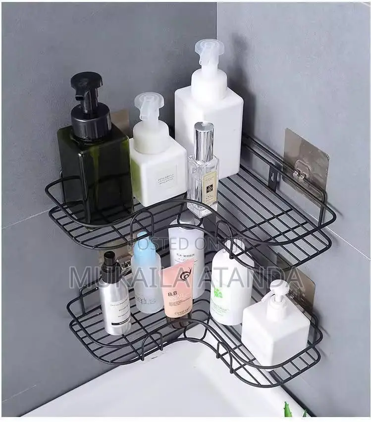 Corner Shower Shelf