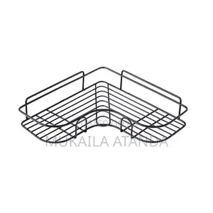Corner Shower Shelf