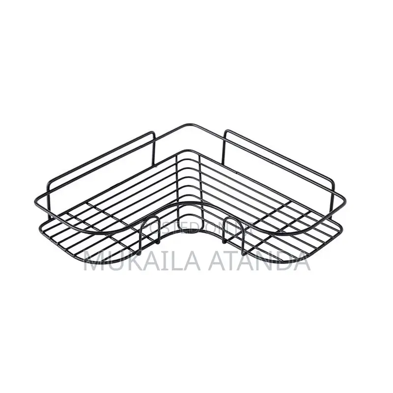 Corner Shower Shelf