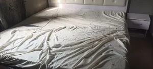 6 by 6 Bed Frame