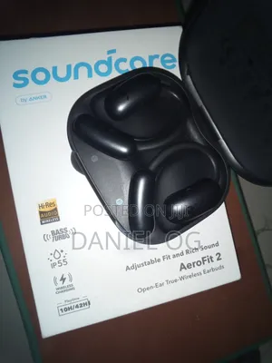 Soundcore Aerofit 2