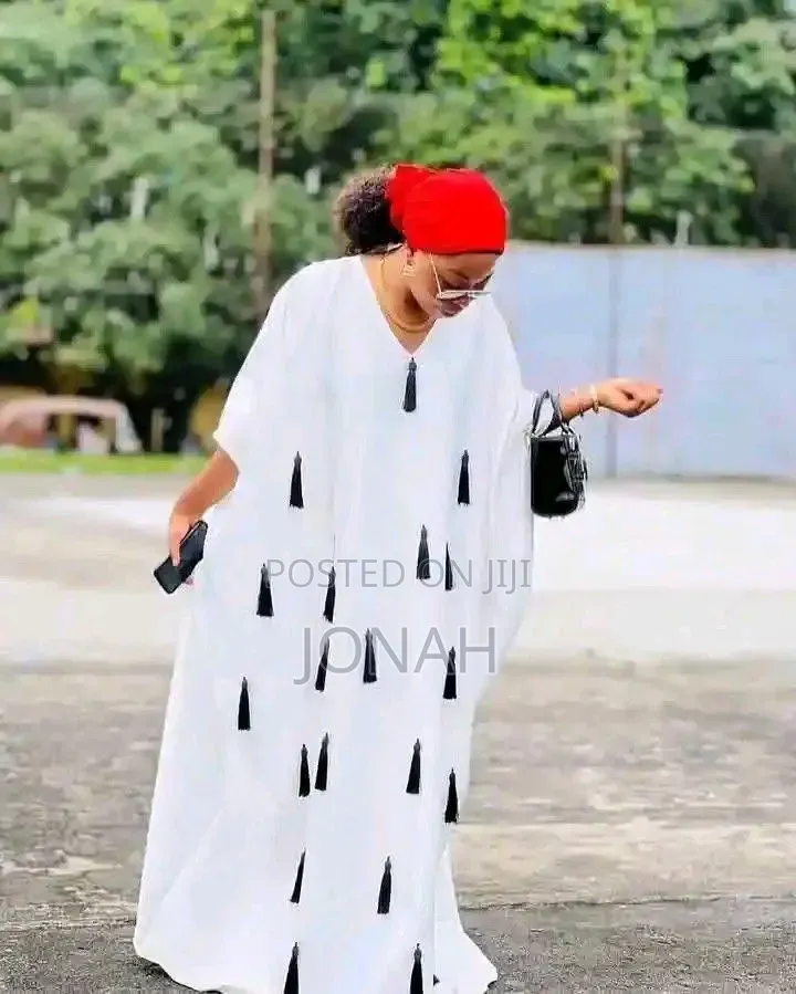 Bubu Gowns