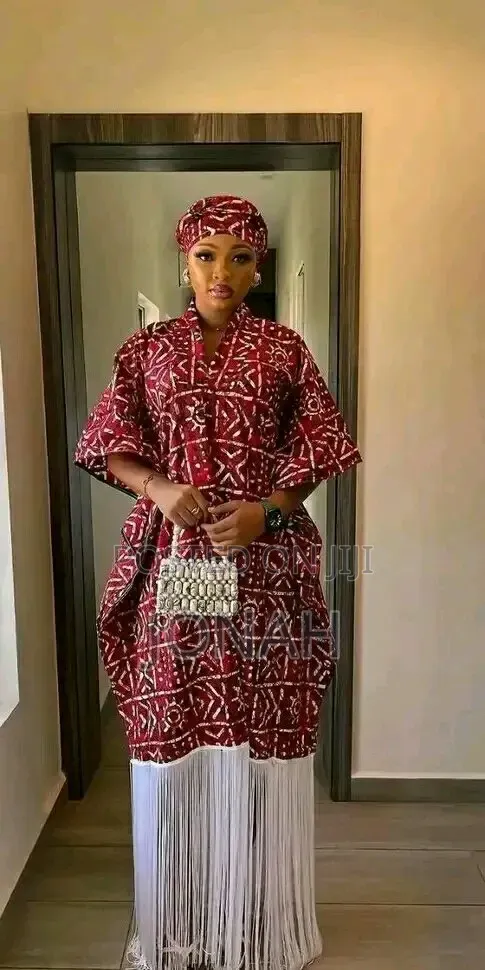 Bubu Gowns