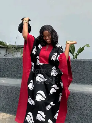 Bubu Gowns
