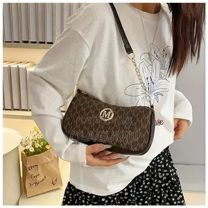 Ladies Shoulder Bag For Everyday Use