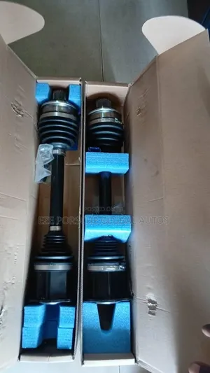 Set of Front Shaft Audi Q8 2o19-2024