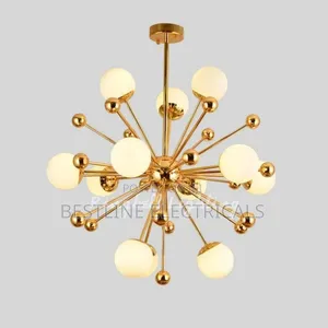 Interior Led Chandelier Light Available