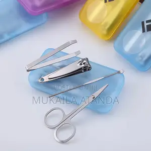 Mini Manicure Set
