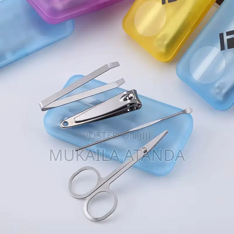 Mini Manicure Set