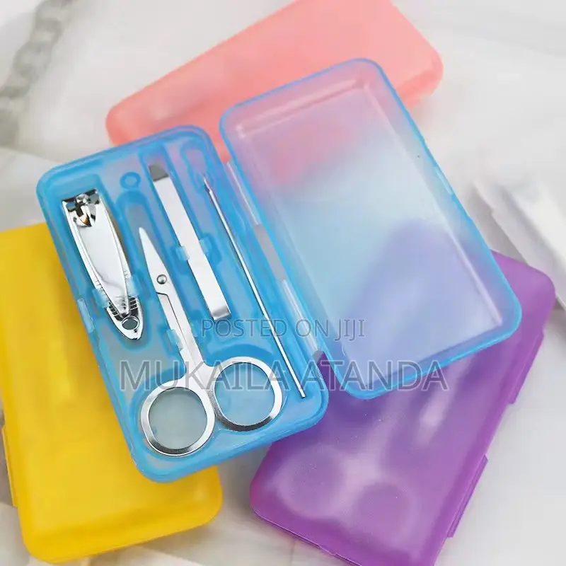 Mini Manicure Set