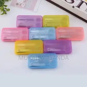 Mini Manicure Set