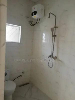 4bdrm Duplex in Lugbe District for rent