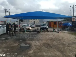Carport Shield Car Protect