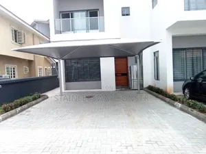Carport Shield Car Protect