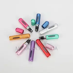 Perfume Atomizer Mini