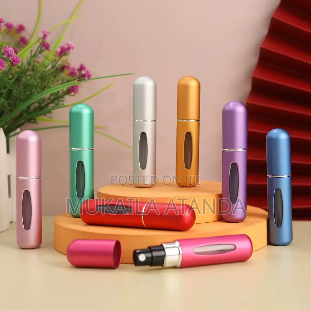 Perfume Atomizer Mini