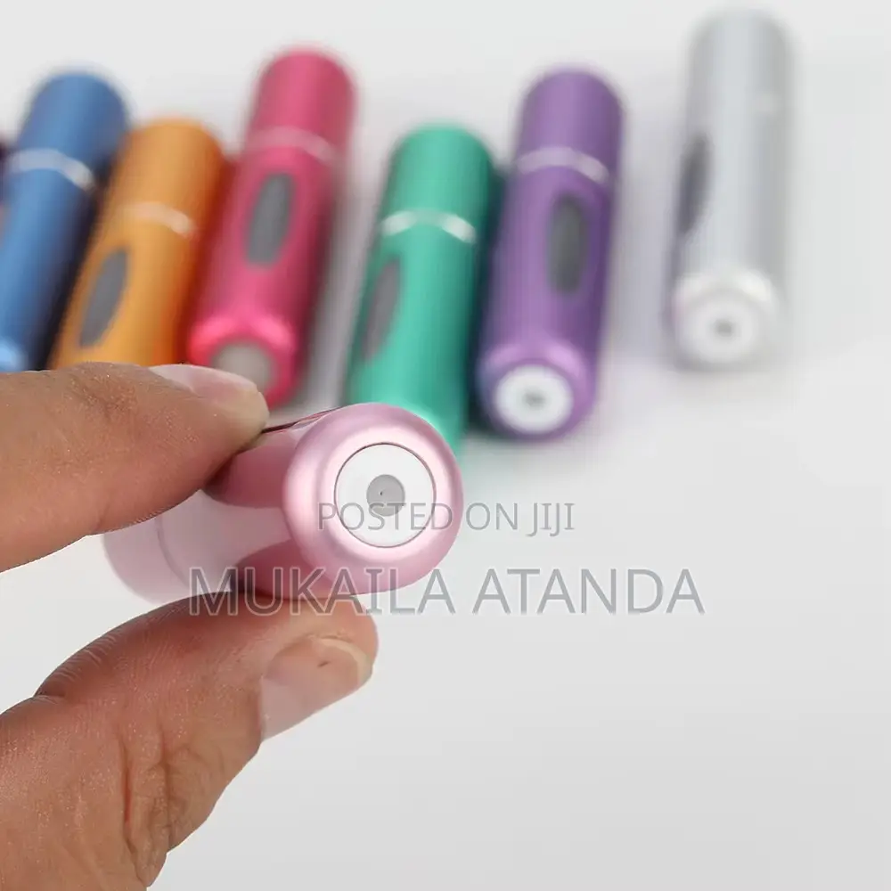Perfume Atomizer Mini