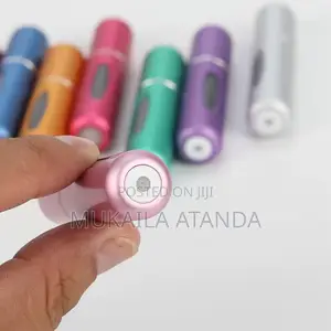 Perfume Atomizer Mini