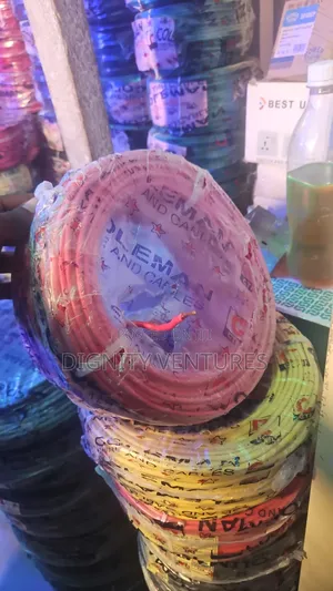 Electric Wire