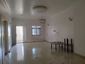 3bdrm Block of Flats in Katampe (Main) for rent