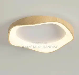 Flush Mount Led Ceiling Light Fixture