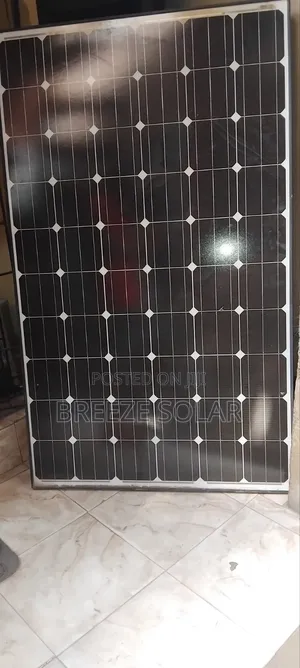 350watt Solar Panels