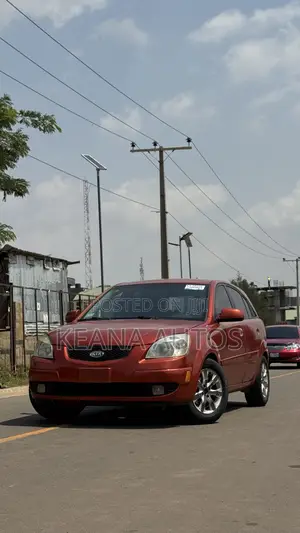 Kia Sorento 2006
