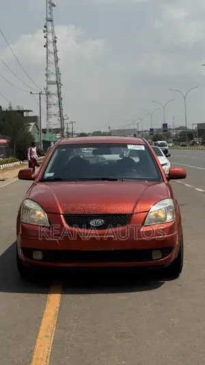 Kia Sorento 2006