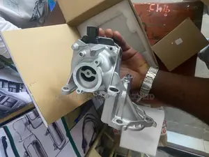 Original Complete Water Pump for Rav4 2020, 2021, 2022, 2023, 2024,