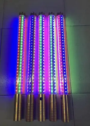 Rechargeable Led Bottle Stroboscopes / Vip Bottle Glorifiers