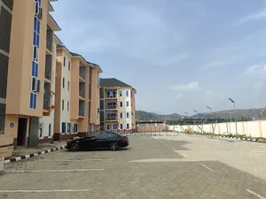 3bdrm Block of Flats in Katampe (Main) for sale
