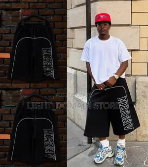 Luxury Jorts Lynics