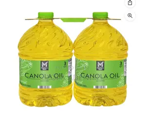 Member’S Mark Canola Oil 2-in-1