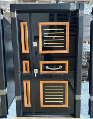4ft Turkey Luxury Security Door 403
