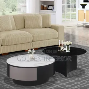 Quality Standard Centre Table