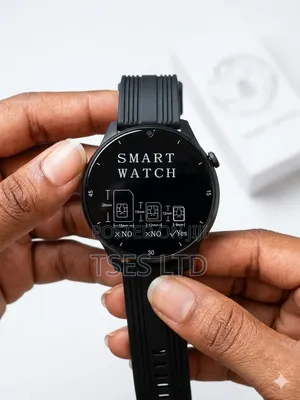4bs Smart Watch