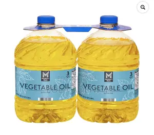 Member’S Mark Vegetable Oil 2-in-1