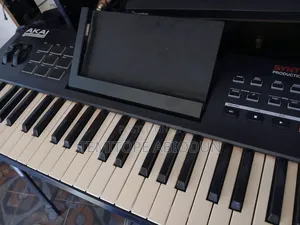 Midi Keyboard Controller