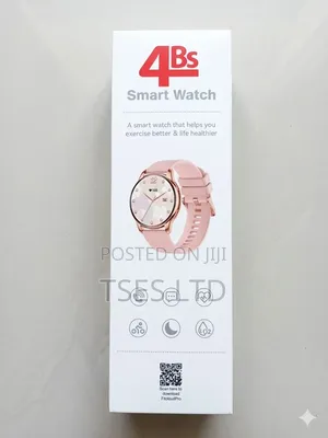 4bs Smart Watch