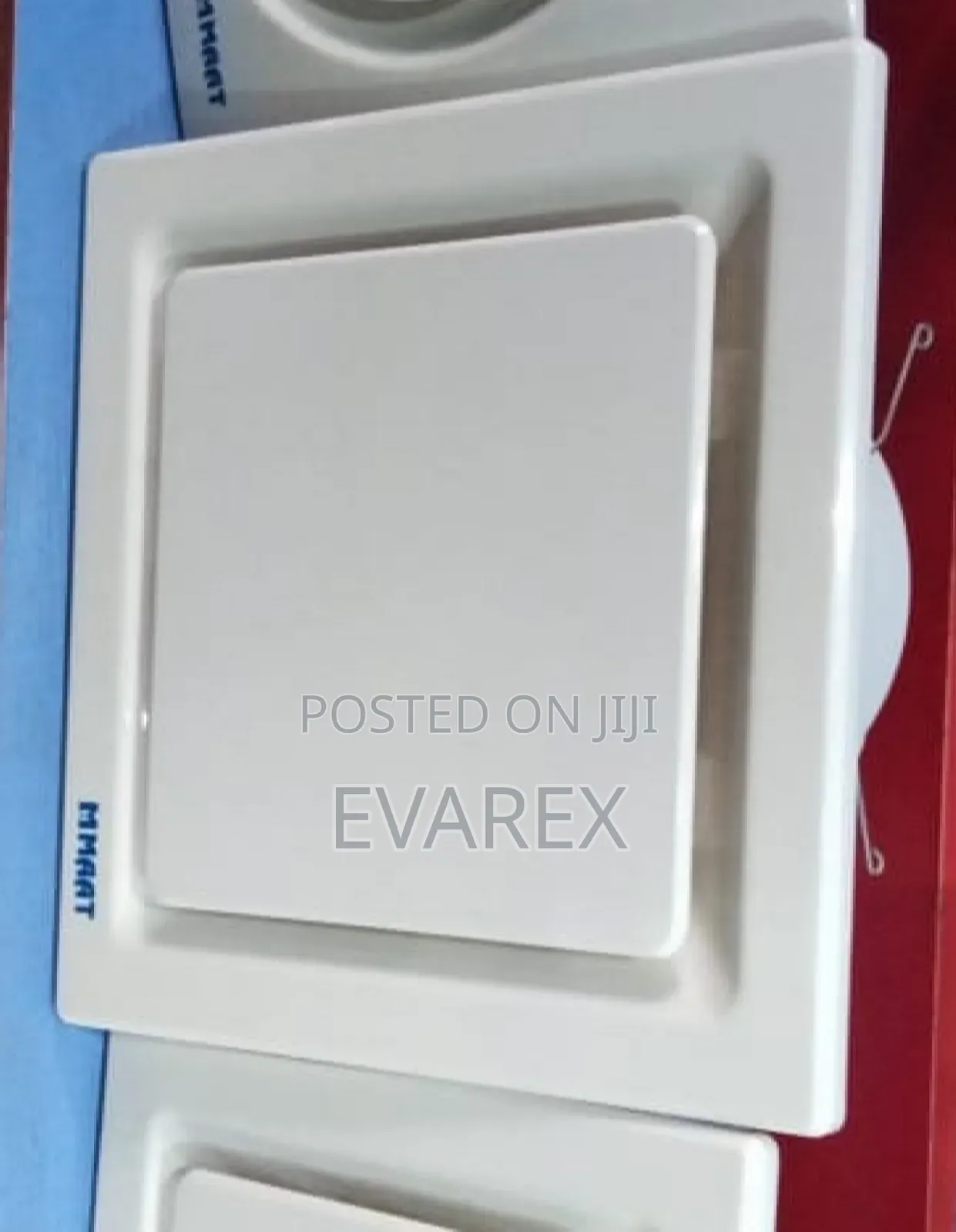 Ceiling Extractor Fan
