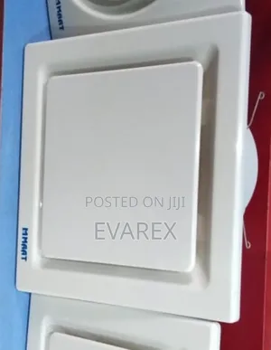 Ceiling Extractor Fan