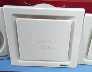 Ceiling Extractor Fan