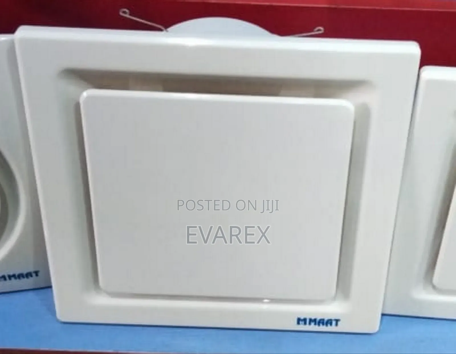 Ceiling Extractor Fan