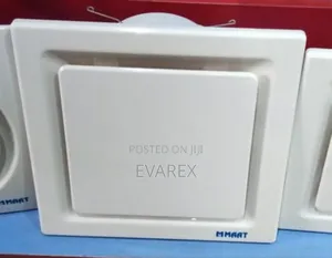 Ceiling Extractor Fan