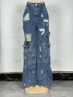 Lady Jeans