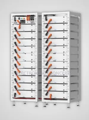 Deye Bos-a 7.68kwh High Voltage Lithium Battery