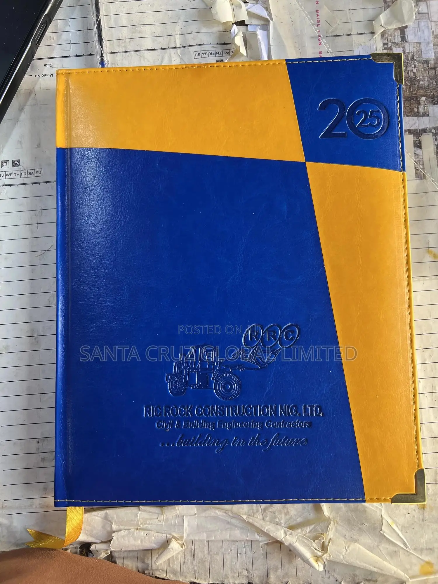 The Diary Production
