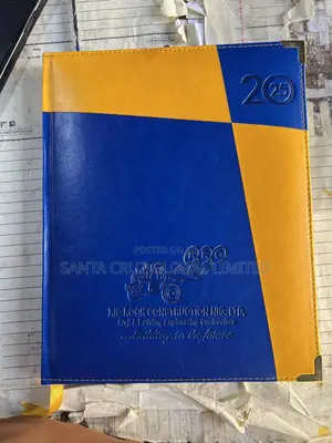 The Productivity Diary