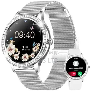 4bs Smart Watch
