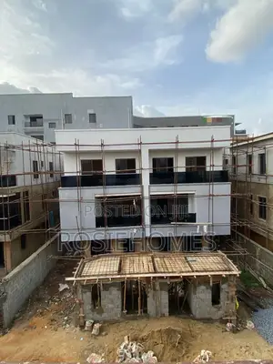 7bdrm Duplex in Diamond Estate, Ikeja GRA for sale